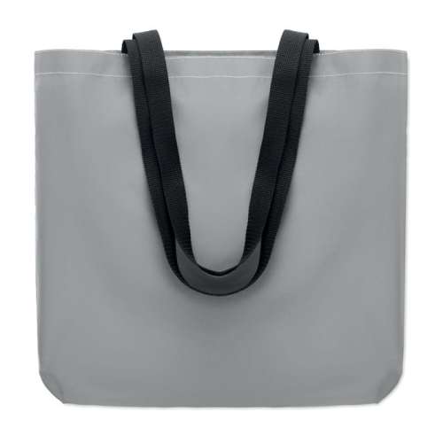 Przejdź do produktu Odblaskowa torba na zakupy VISI TOTE MO6302-16