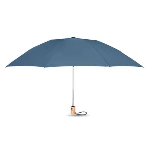 Przejdź do produktu Parasol 23 cale 190T RPET LEEDS MO6265-04