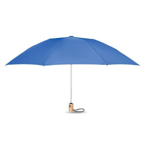 Przejdź do produktu Parasol 23 cale 190T RPET LEEDS MO6265-37