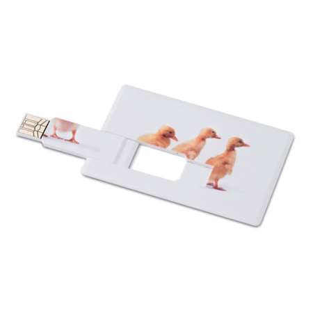 Pendrive reklamowe 16GB MEMORAMA MO1059c-06-16G
