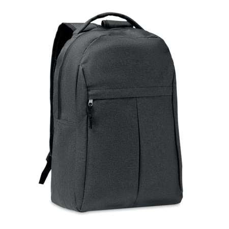 Plecaki reklamowe 600D RPET SIENA MO6515-03