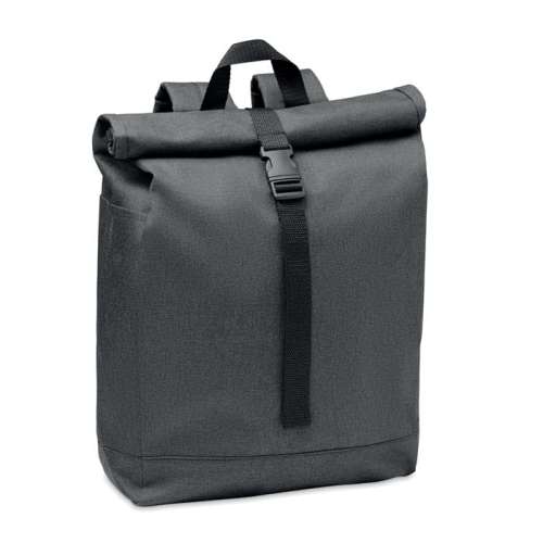 Przejdź do produktu Plecak 600D RPET UDINE MO6516-03
