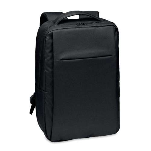 Przejdź do produktu Plecak na komputer z 300D RPET SEOUL MO6328-03