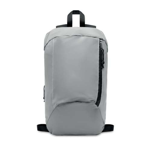 Przejdź do produktu Plecak odblaskowy VISIBACK MO6131-16