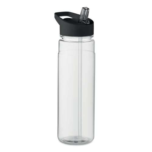 Przejdź do produktu RPET butelka 650ml PP flip lid ALABAMA MO6467-03