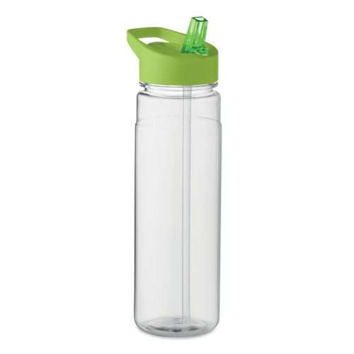 Przejdź do produktu RPET butelka 650ml PP flip lid ALABAMA MO6467-48
