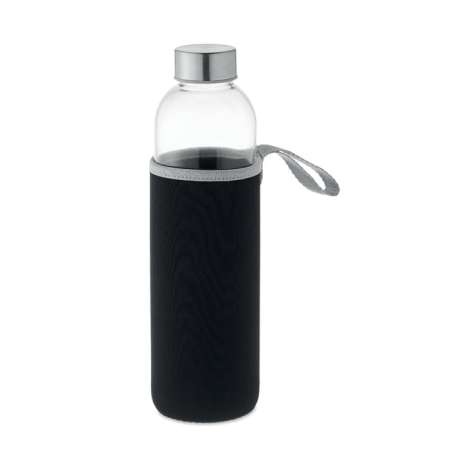 Szklane Butelki reklamowe w etui 750ml UTAH LARGE MO6545-03