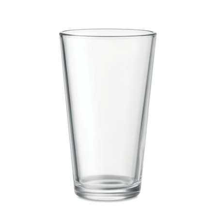 Szklanki reklamowe stożkowa 300ml RONGO MO6429-22
