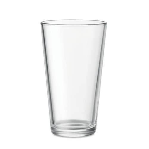 Przejdź do produktu Szklanka stożkowa 300ml RONGO MO6429-22