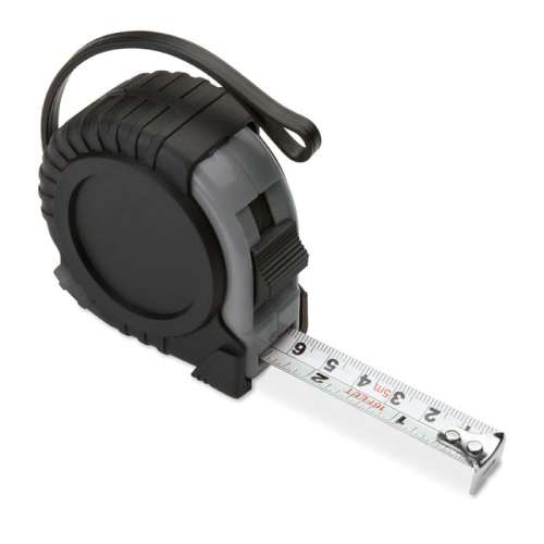 Przejdź do produktu Taśma miernicza 5m MIA MO8238-07
