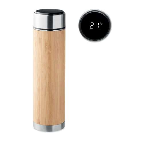Przejdź do produktu Termos dwuścienny 480 ml PANAY MO6327-40