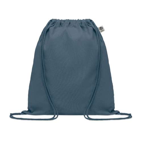 Przejdź do produktu Torba z bawełny organicznej YUKI COLOUR MO6355-04