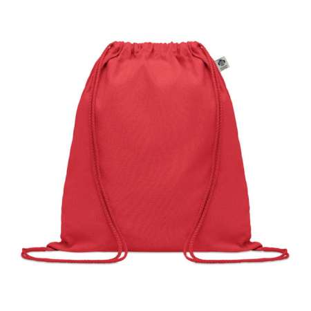 Torby reklamowe z bawełny organicznej YUKI COLOUR MO6355-05