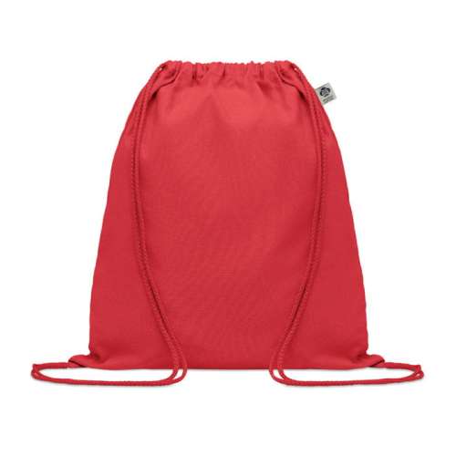 Przejdź do produktu Torba z bawełny organicznej YUKI COLOUR MO6355-05