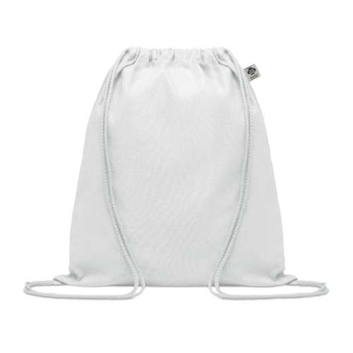 Przejdź do produktu Torba z bawełny organicznej YUKI COLOUR MO6355-06
