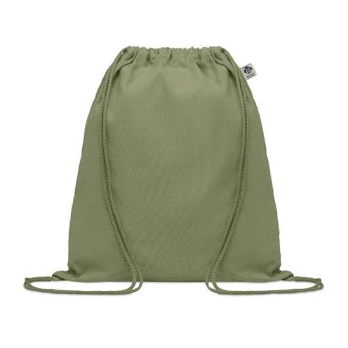 Przejdź do produktu Torba z bawełny organicznej YUKI COLOUR MO6355-09