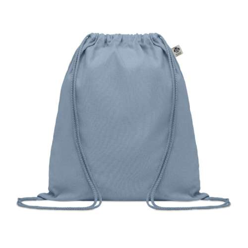Przejdź do produktu Torba z bawełny organicznej YUKI COLOUR MO6355-66