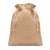 Torebki reklamowe prezentowe z juty JUTE SMALL MO9928-13