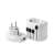 USB reklamowe. 3-gniazda hub SKROSS MO9321-06