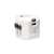 USB reklamowe. 3-gniazda hub SKROSS MO9322-06