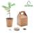 Zestawy reklamowe sosnowe GROWTREE™ MO6228-13