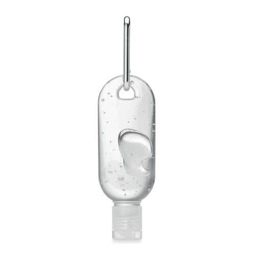 Przejdź do produktu Żel do mycia rąk 30 ml GEL2GO MO6130-22