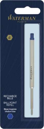 Przejdź do produktu Ballpoint pen refill 42000581