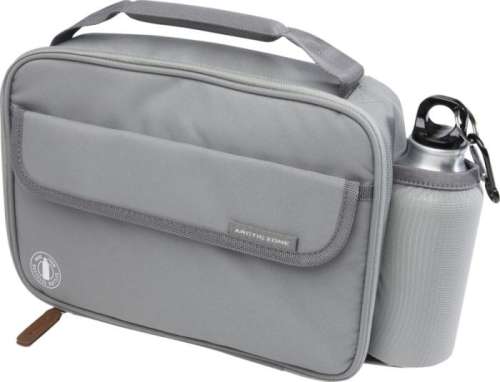 Przejdź do produktu Arctic Zone® Repreve® torby termoizolacyjne na lunch z tworzyw pochodzących z recyklingu 12062682