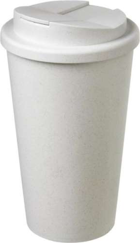 Przejdź do produktu Americano® Recycled 350 ml spill-proof tumbler 21041901