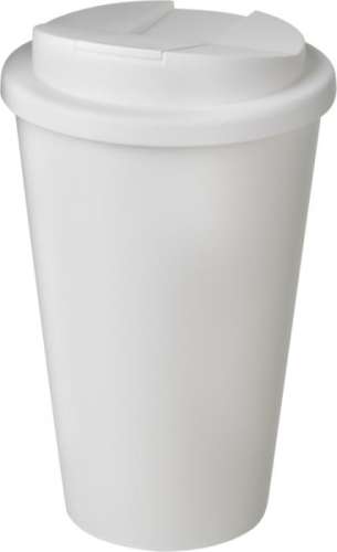 Przejdź do produktu Americano® Pure 350 ml tumbler with spill proof lid 21041801