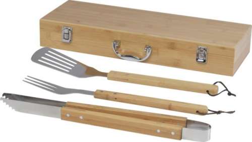 Przejdź do produktu 3-częściowe Zestawy do grillowania Assadus 11326306
