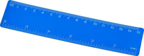 Przejdź do produktu Linijki Rothko PP o długości 15 cm 21054000