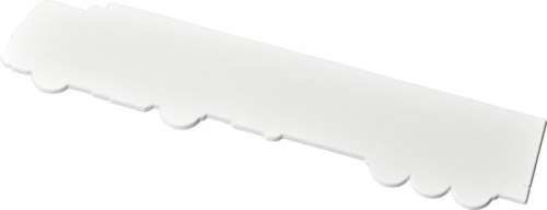 Przejdź do produktu Linijki Larry o długości 24 cm wykonane z tworzywa sztucznego w kształcie ciężarówki 21054100