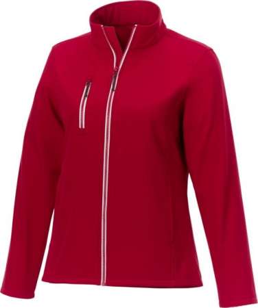 Kurtki reklamowe typu softshell Orion 38324250
