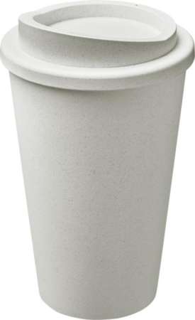 Kubki reklamowe termiczne americano® o pojemności 350 ml z materiałów pochodzących z recyklingu 21069101