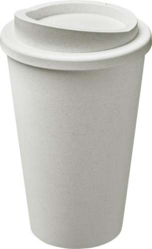 Przejdź do produktu Kubki termiczne americano® o pojemności 350 ml z materiałów pochodzących z recyklingu 21069101