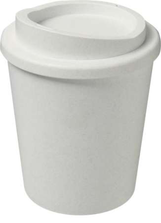 Kubki reklamowe izolowane z recyklingu Americano® Espresso o pojemności 250 ml 21045201