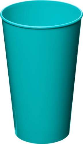 Przejdź do produktu Kubki Arena o pojemności 375 ml wykonany z tworzywa sztucznego 21003700