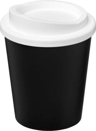 Kubki reklamowe Americano® Espresso Eco z recyklingu o pojemności 250 ml 21045400