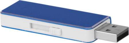 Pamięci USB reklamowe 8 GB Glide 12371600