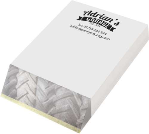Przejdź do produktu Notatniki Wedge-Mate® w formacie A7 21218000