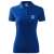 Damska koszulka polo Adler Polo Pique 210 chabrowy XS