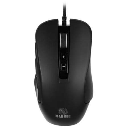 Mysz MAD DOG GM905 - nagrody dla pracowników