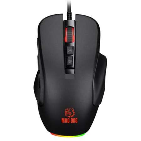 Mysz MAD DOG GM905 - nagrody dla pracowników