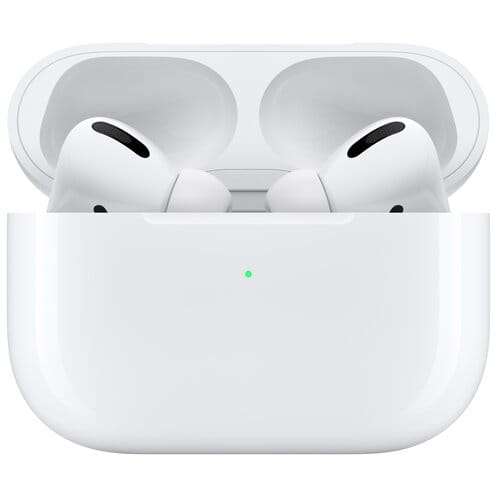 Przejdź do produktu Słuchawki douszne APPLE AirPods Pro ANC MagSafe Biały - nagrody jubileuszowe