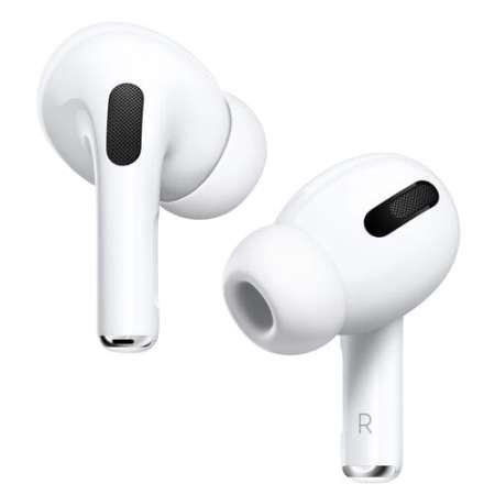 Słuchawki douszne APPLE AirPods Pro ANC MagSafe Biały - nagrody jubileuszowe