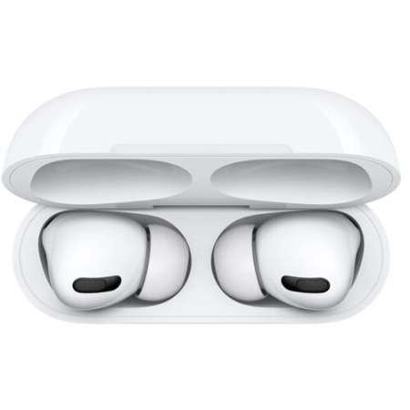 Słuchawki douszne APPLE AirPods Pro ANC MagSafe Biały - nagrody jubileuszowe