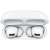 Słuchawki douszne APPLE AirPods Pro ANC MagSafe Biały - nagrody jubileuszowe