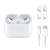 Słuchawki douszne APPLE AirPods Pro ANC MagSafe Biały - nagrody jubileuszowe