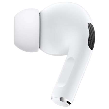 Słuchawki douszne APPLE AirPods Pro ANC MagSafe Biały - nagrody jubileuszowe